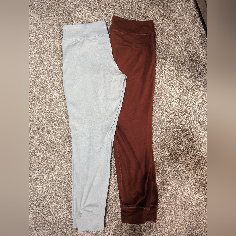 Senita Athletics Studio Skin Joggers